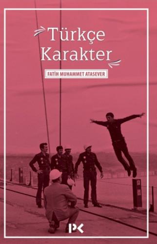 Türkçe Karakter  Frontansicht 1