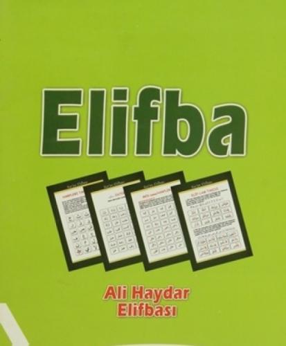 Elif Ba  Frontansicht 1