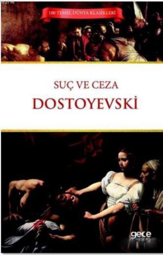 Suç ve Ceza  Frontansicht 1