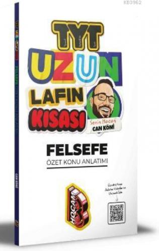 2021 TYT Uzun Lafın Kısası Felsefe Özet Konu Anlatımı  Frontansicht 1