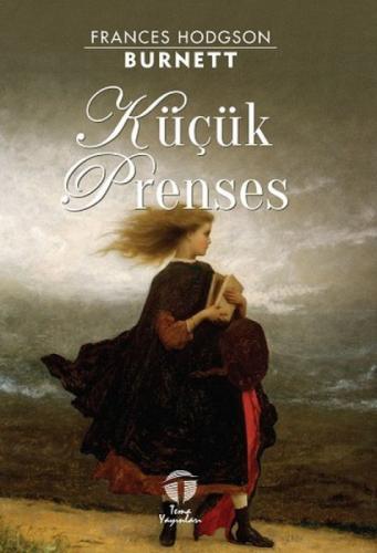 Küçük Prenses  Frontansicht 1