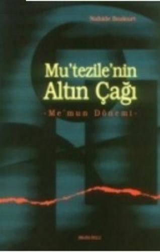Mu'tezile'nin Altın Çağı  Frontansicht 1