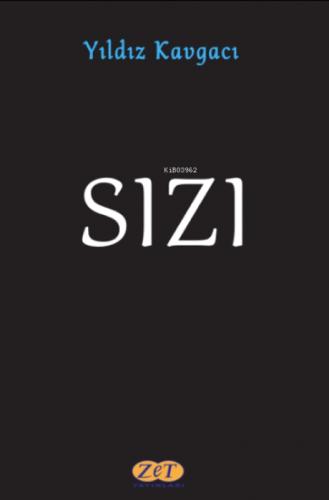 Sızı  Frontansicht 1