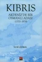 Kıbrıs  Frontansicht 1