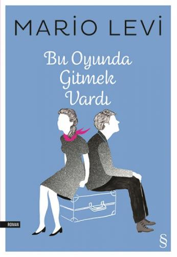 Bu Oyunda Gitmek Vardı  Frontansicht 1