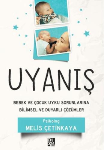 Uyanış  Frontansicht 1