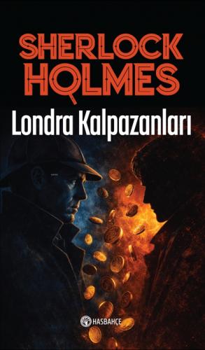 Sherlock Holmes: Londra Kalpazanları  Frontansicht 1