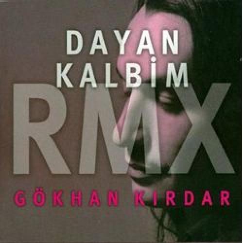 Dayan Kalbim RMX  Frontansicht 1