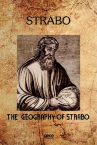 The Geography Of Strabo  Frontansicht 1