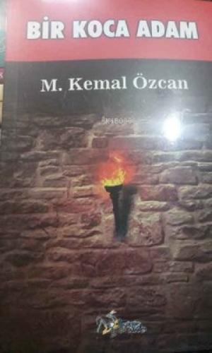 Bir Koca Adam  Frontansicht 1