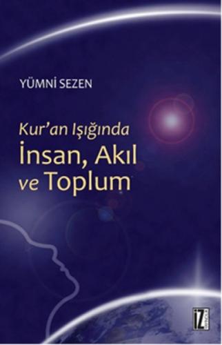 Kur'an Işığında İnsan, Akıl ve Toplum  Frontansicht 1