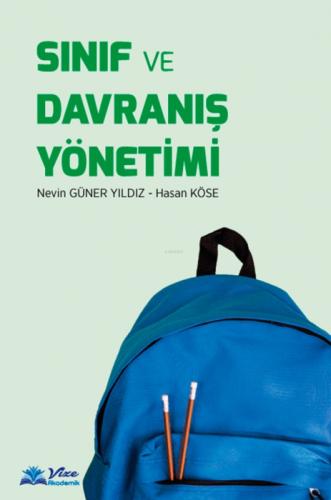 Sınıf Ve Davranış Yönetimi  Frontansicht 1