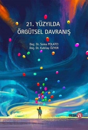 21. Yüzyılda Örgütsel Davranış  Frontansicht 1