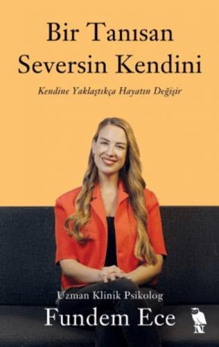 Bir Tanısan Seversin Kendini  Frontansicht 1
