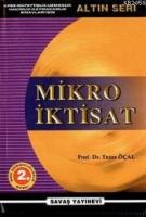 Mikro İktisat  Frontansicht 1