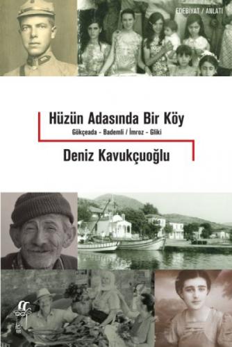 Hüzün Adasında Bir Köy  Frontansicht 1