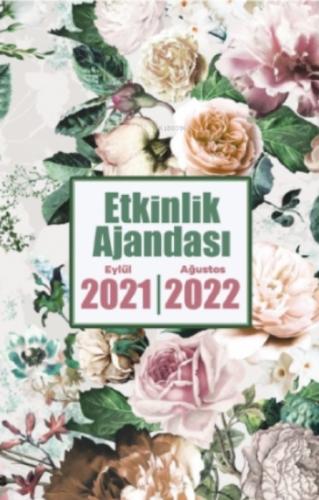 2021 Eylül-2022 Ağustos Etkinlik Ajandası ( Nostalji )  Frontansicht 1