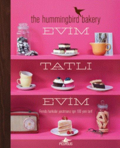 Evim Tatlı Evim  Frontansicht 1
