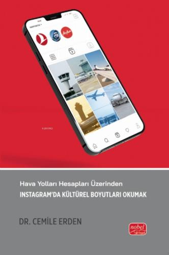 Hava Yolları Hesapları Üzerinden İnstagram'da Kültürel Boyutları Okumak  Frontansicht 1