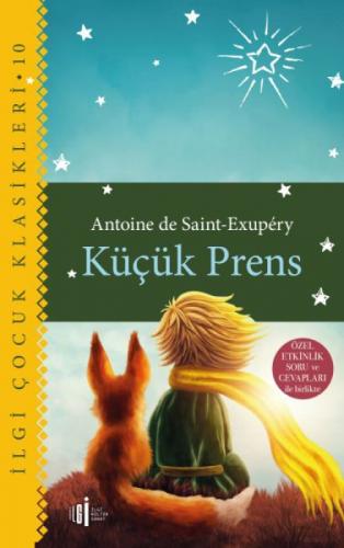 Küçük Prens  Frontansicht 1