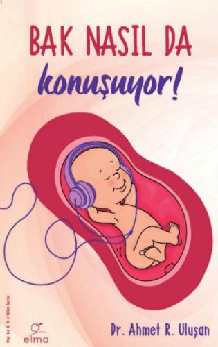 Bak Nasıl da Konuşuyor!  Frontansicht 1