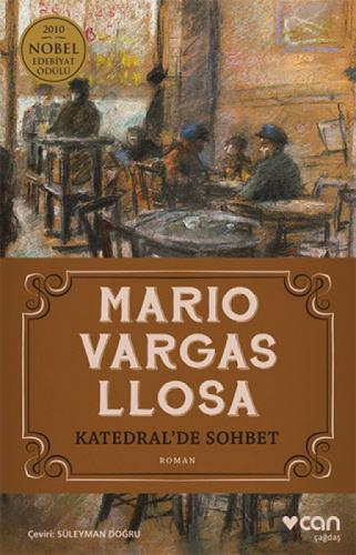 Katedral'de Sohbet  Frontansicht 1