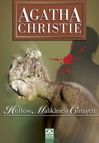 Hollow Malikânesi Cinayeti  Frontansicht 1