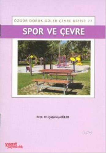 Spor ve Çevre  Frontansicht 1