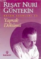 Yaprak Dökümü  Frontansicht 1