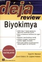 Deja Review| Biyokimya  Frontansicht 1