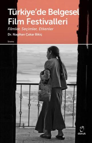 Türkiye'de Belgesel Film Festivalleri  Frontansicht 1