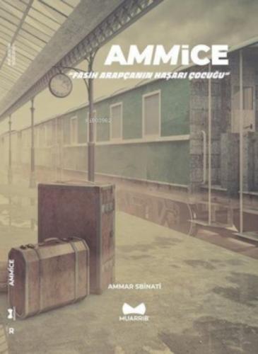 Ammice-Fasih Arapçanın Haşarı Çocuğu  Frontansicht 1