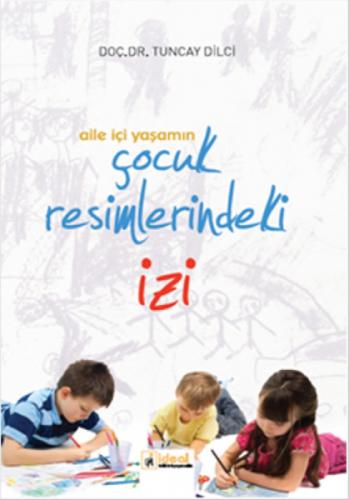 Aile İçi Yaşamın Çocuk Resimlerindeki İzi  Frontansicht 1