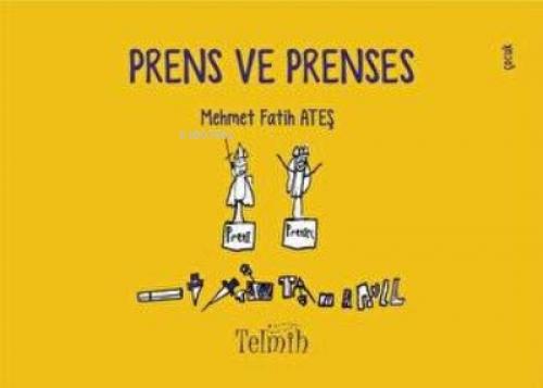 Prens ve Prenses  Frontansicht 1