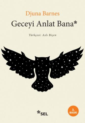 Geceyi Anlat Bana  Frontansicht 1