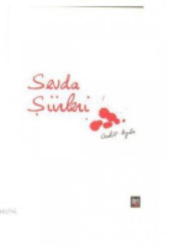 Sevda Şiirleri  Frontansicht 1