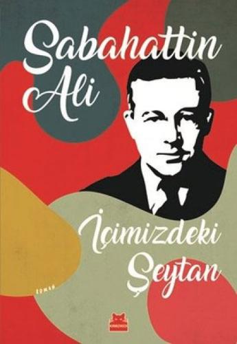 İçimizdeki Şeytan  Frontansicht 1