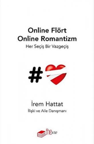 Online Flört Online Romantizm  Frontansicht 1