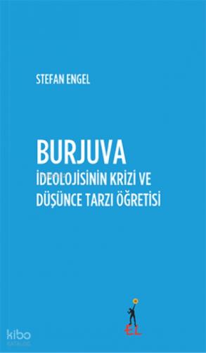 Burjuva İdeolojisinin Krizi ve Düşünce Tarzı Öğretisi  Frontansicht 1