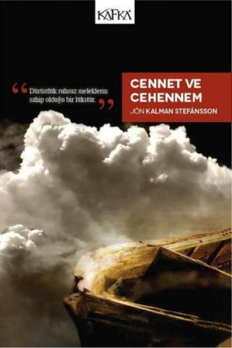 Cennet ve Cehennem  Frontansicht 1