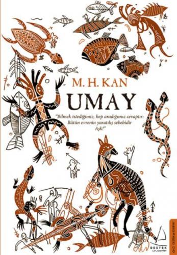 Umay  Frontansicht 1
