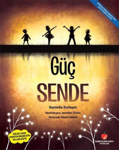 Güç Sende  Frontansicht 1