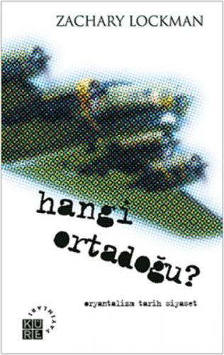 Hangi Ortadoğu?  Frontansicht 1