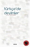 Türkçe'de Deyimler  Frontansicht 1