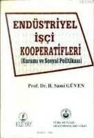 Endüstriyel Işçi Kooperatifleri  Frontansicht 1