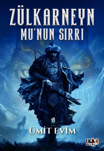 Zülkarneyn Mu'nun Sırrı  Frontansicht 1