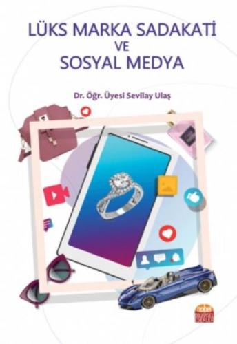 Lüks Marka Sadakati ve Sosyal Medya  Frontansicht 1