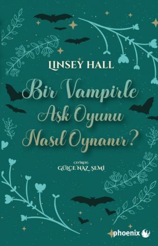 Bir Vampirle Aşk Oyunu Nasıl Oynanır?  Frontansicht 1