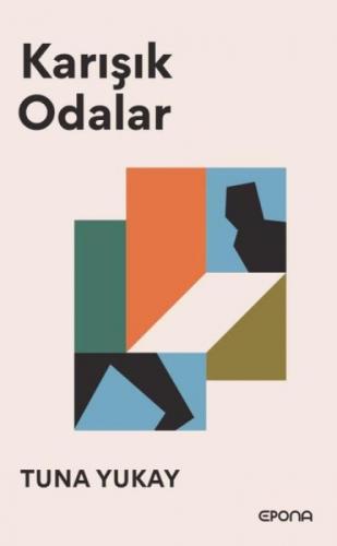 Karışık Odalar  Frontansicht 1