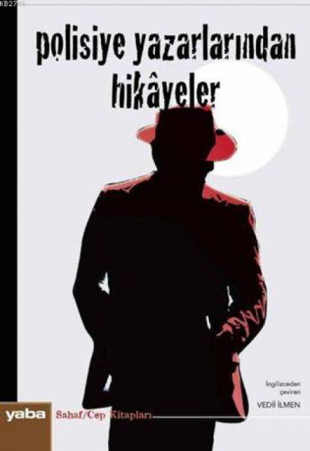 Polisiye Yazarlarından Hikâyeler (Cep Boy)  Frontansicht 1